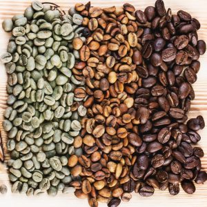 Charleston Coffee Roasters - Know Your Beans, Know Your Roast