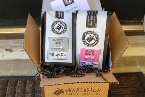 Charleston Coffee Roasters - Q&A about Coffee of the Month Club